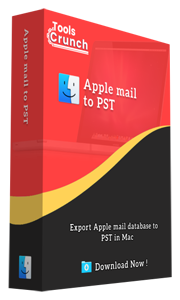 apple mail to pst
